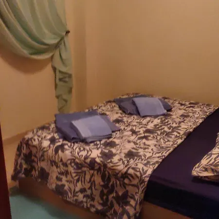 Apartament Blue Lagoon *