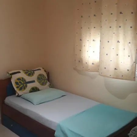 Blue Lagoon * Skála Foúrkas