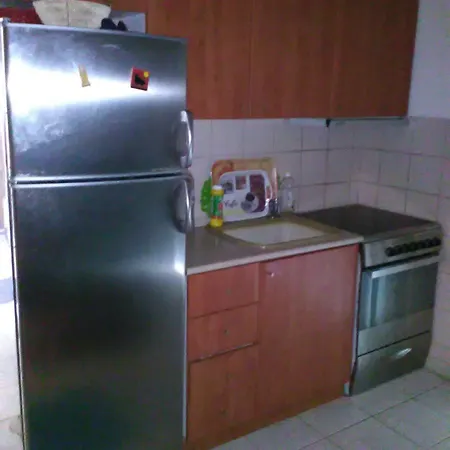 Blue Lagoon Apartamento *