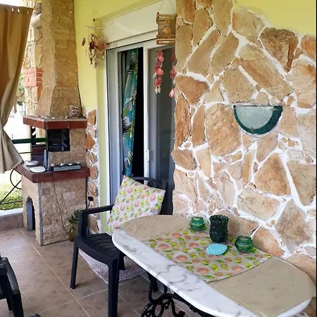 Apartamento Blue Lagoon