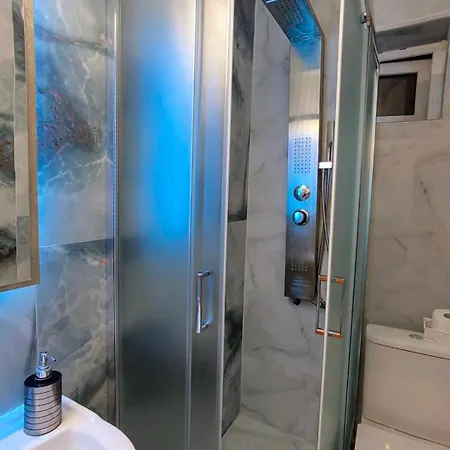 Apartamento Blue Lagoon