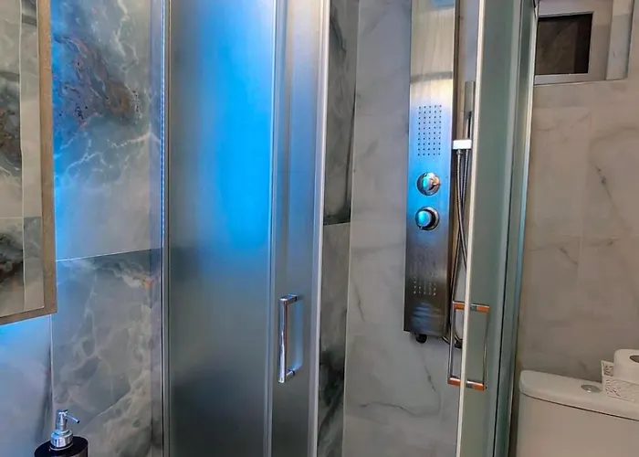 Apartamento Blue Lagoon