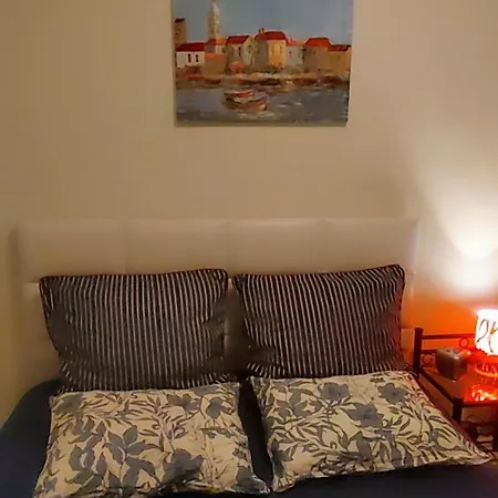 Blue Lagoon * Skála Foúrkas