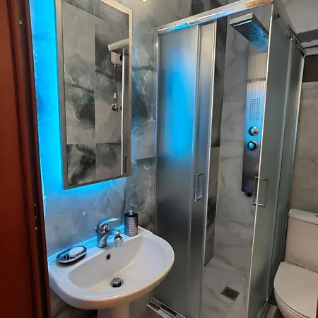 Blue Lagoon Appartement