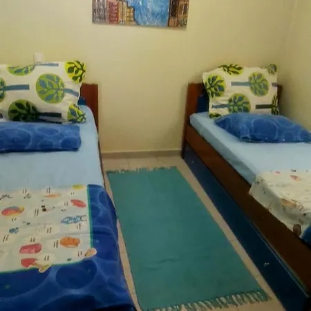 Blue Lagoon Skála Foúrkas