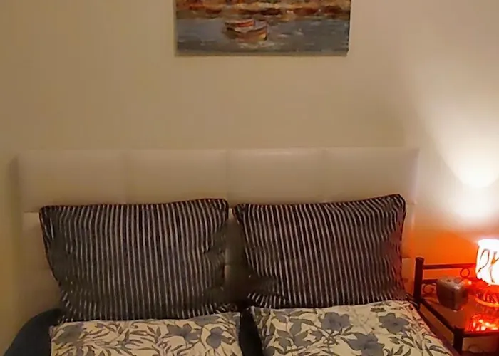 Blue Lagoon * Skála Foúrkas