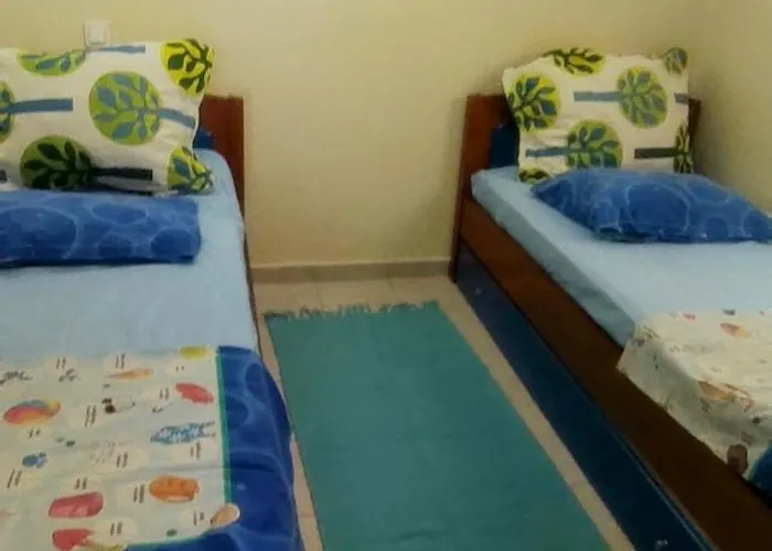 Blue Lagoon Skála Foúrkas