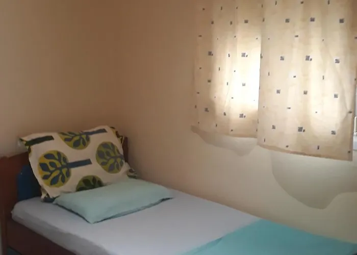 Blue Lagoon * Skála Foúrkas